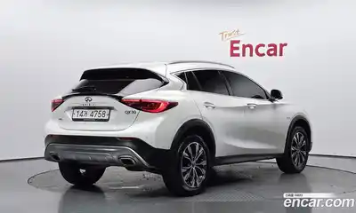 Infiniti QX30 2019 2.0 гидро, миниатюра 2
