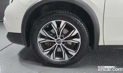 Infiniti QX30 2019 2.0 гидро, миниатюра 5