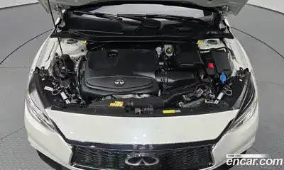 Infiniti QX30 2019 2.0 гидро, миниатюра 6