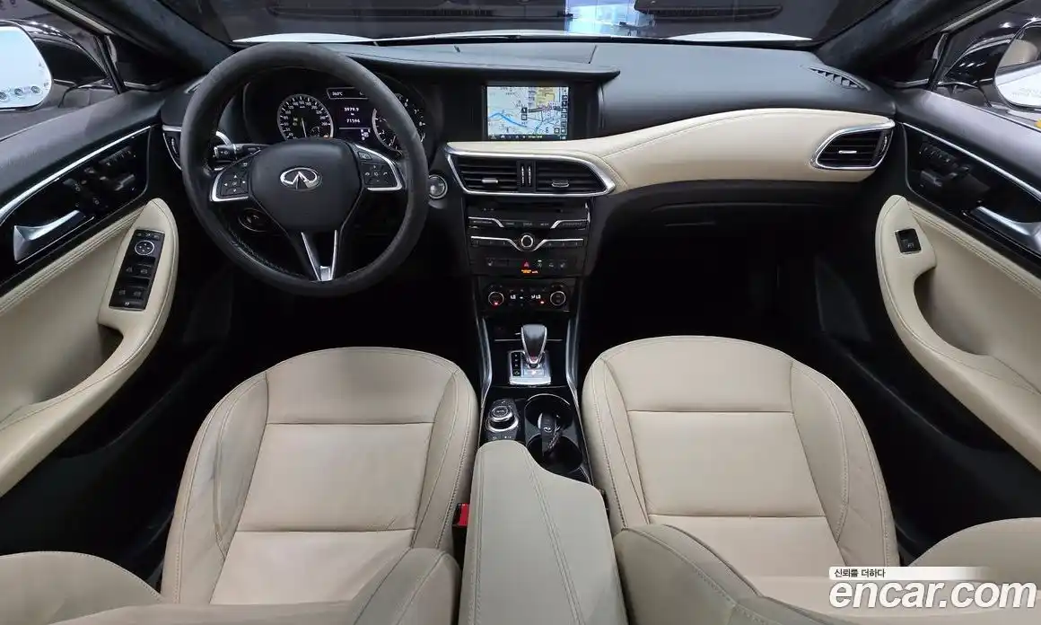 Infiniti QX30 2019 2.0 гидро, фото 7