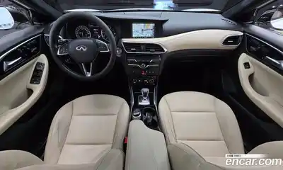 Infiniti QX30 2019 2.0 гидро, миниатюра 7