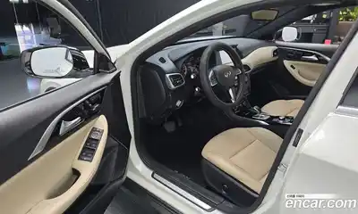 Infiniti QX30 2019 2.0 гидро, миниатюра 10