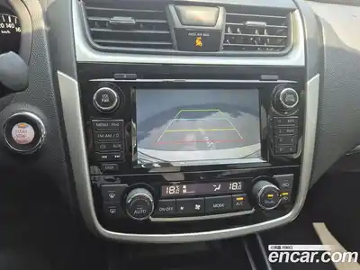 Nissan Altima 2018 2.5 гидро, миниатюра 12