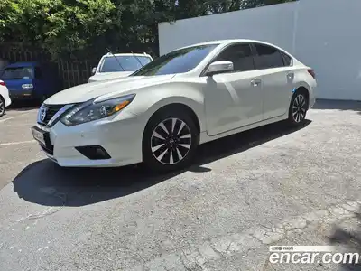 Nissan Altima 2018 2.5 гидро, миниатюра 6