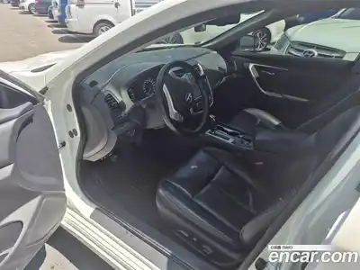 Nissan Altima 2018 2.5 гидро, миниатюра 7