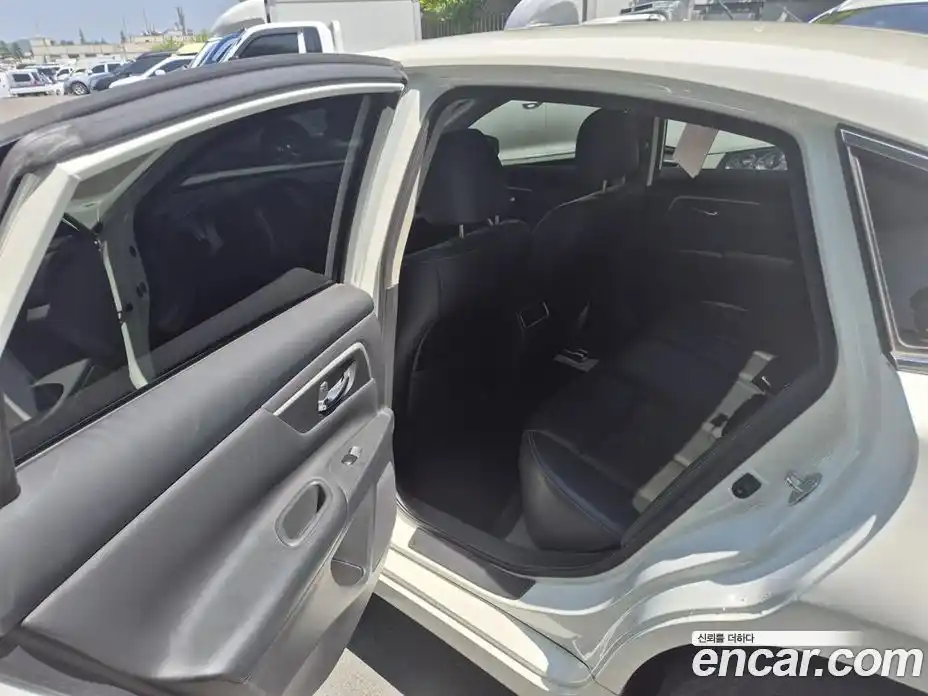 Nissan Altima 2018 2.5 гидро, фото 8