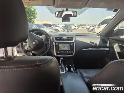 Nissan Altima 2018 2.5 гидро, миниатюра 9