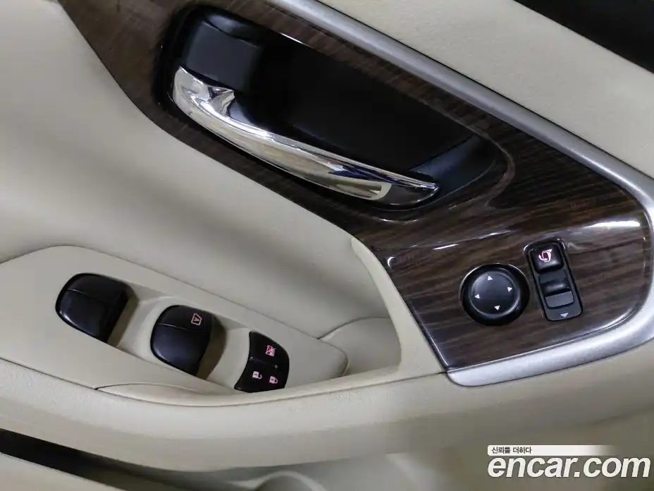 Nissan Altima 2014 2.5 гидро, фото 12