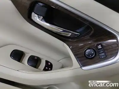 Nissan Altima 2014 2.5 гидро, миниатюра 12