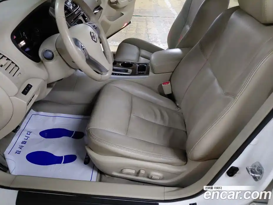 Nissan Altima 2014 2.5 гидро, фото 13