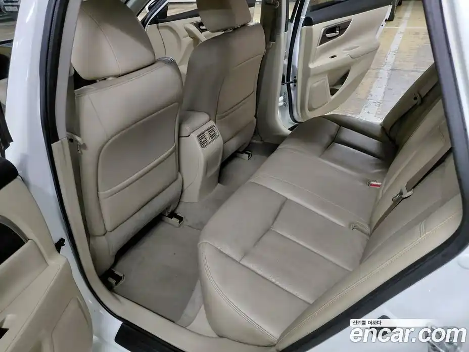 Nissan Altima 2014 2.5 гидро, фото 14