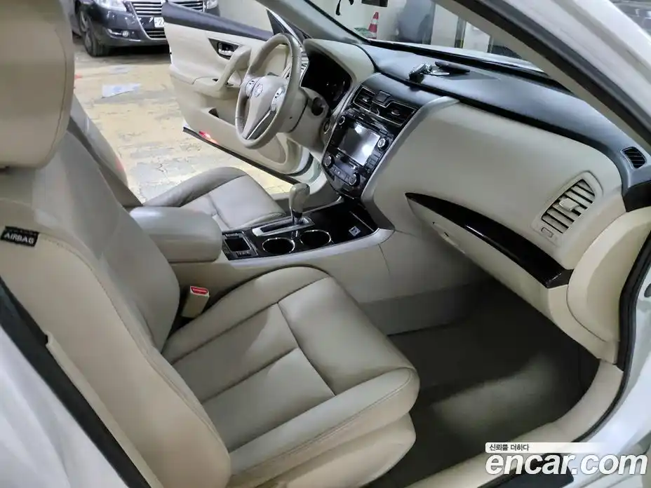 Nissan Altima 2014 2.5 гидро, фото 15