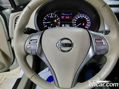 Nissan Altima 2014 2.5 гидро, миниатюра 10