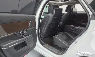 Jaguar XJ 2016 3.0 гидро, миниатюра 12