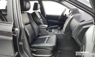 SsangYong Korando 2013 2.0 автомат (гидро), миниатюра 11 SsangYong Korando 2013 2.0 автомат (гидро), миниатюра 11