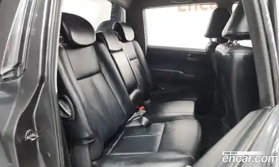 SsangYong Korando 2013 2.0 автомат (гидро), миниатюра 12
