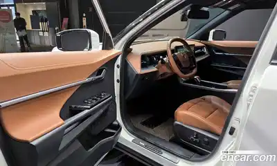 SsangYong Torres 2023 1.5 автомат (гидро), миниатюра 11