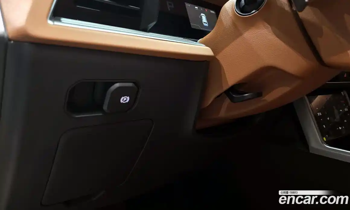 SsangYong Torres 2023 1.5 автомат (гидро), фото 18