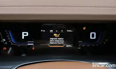 SsangYong Torres 2023 1.5 автомат (гидро), миниатюра 8