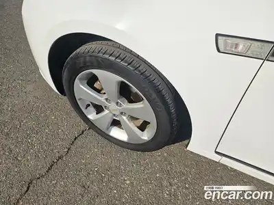 Chevrolet Cruze 2011 1.8 автомат (гидро), миниатюра 6