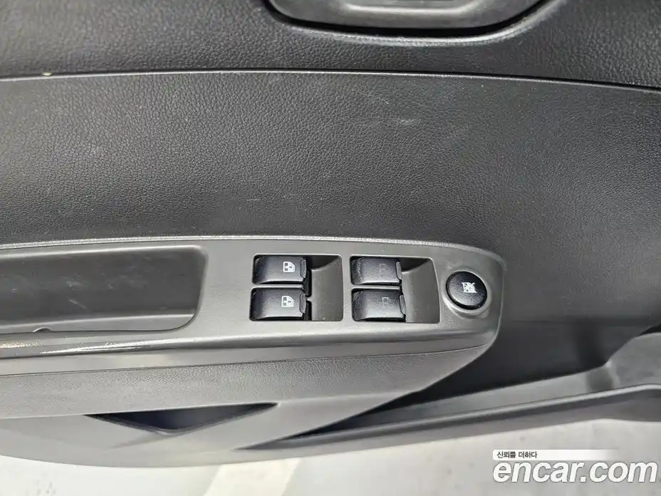 Chevrolet Matiz 2011 1.0 автомат (гидро), фото 17