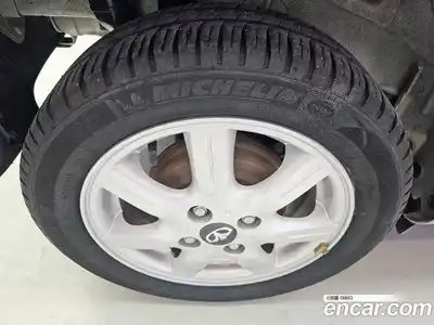 Chevrolet Matiz 2011 1.0 автомат (гидро), миниатюра 5