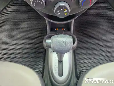 Chevrolet Matiz 2011 1.0 автомат (гидро), миниатюра 9