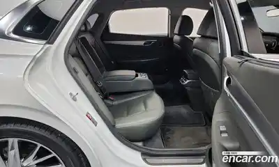 Hyundai Grandeur 2020 2.5 автомат (гидро), миниатюра 12