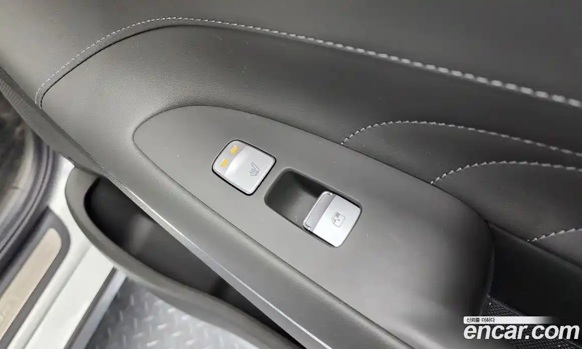 Hyundai Grandeur 2020 2.5 автомат (гидро), фото 18