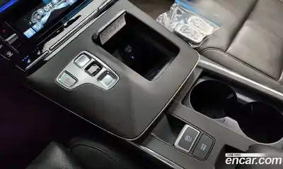 Hyundai Grandeur 2020 2.5 автомат (гидро), миниатюра 9
