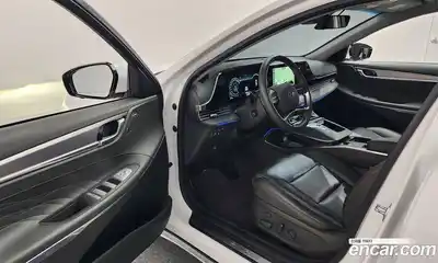 Hyundai Grandeur 2020 2.5 автомат (гидро), миниатюра 10