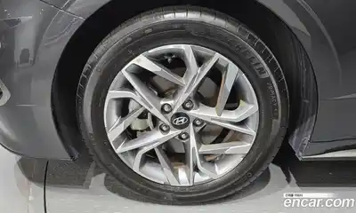 Hyundai Sonata 2019 2.0 автомат (гидро), миниатюра 5