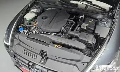 Hyundai Sonata 2019 2.0 автомат (гидро), миниатюра 6