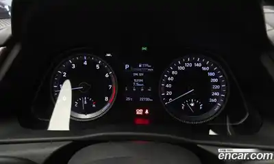 Hyundai Sonata 2019 2.0 автомат (гидро), миниатюра 8