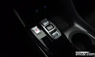Hyundai Sonata 2019 2.0 автомат (гидро), миниатюра 9