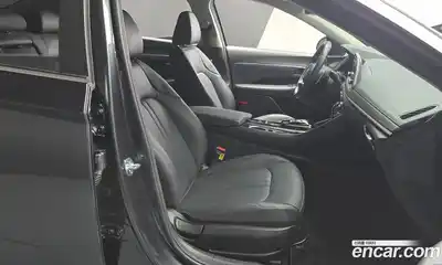 Hyundai Sonata 2019 2.0 автомат (гидро), миниатюра 10