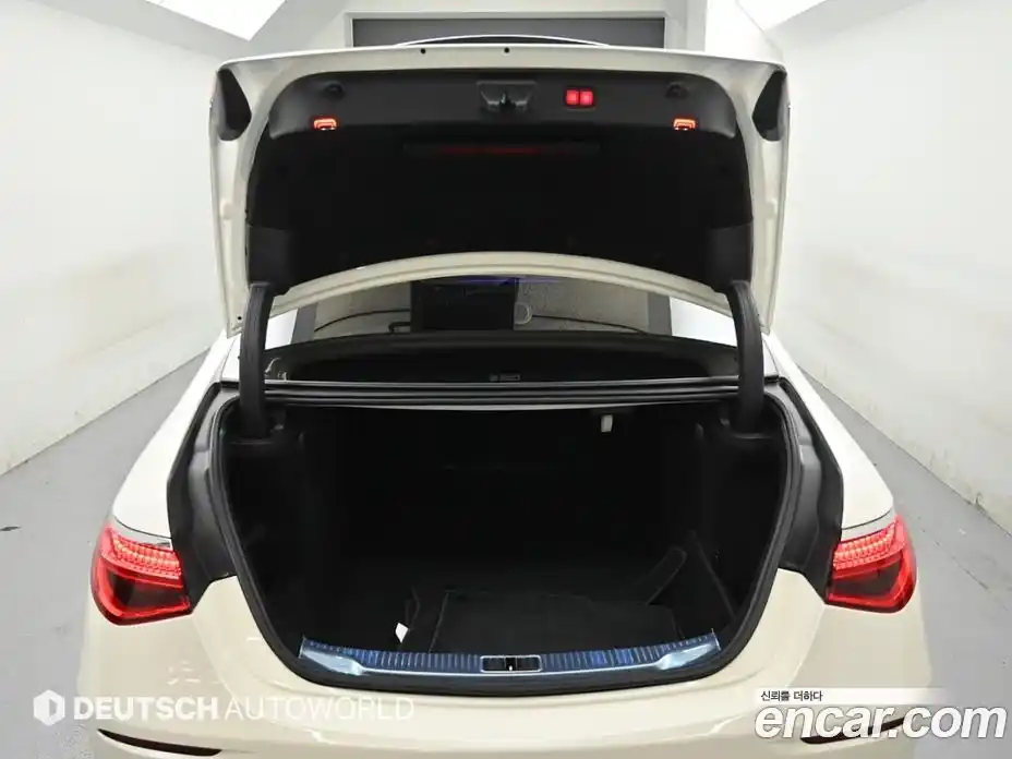 Mercedes-Benz S-Class 2021 3.0 автомат (гидро), фото 20