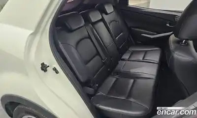 SsangYong Korando 2014 2.0 автомат (гидро), миниатюра 12