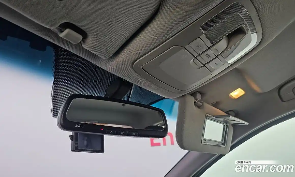 SsangYong Korando 2014 2.0 автомат (гидро), фото 18