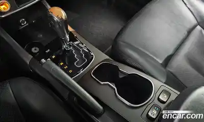 SsangYong Korando 2014 2.0 автомат (гидро), миниатюра 9