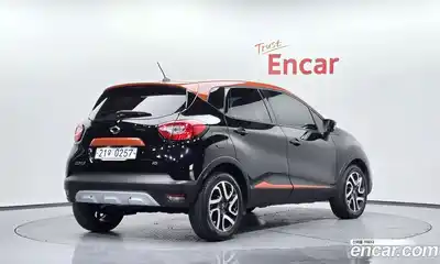 Renault QM3