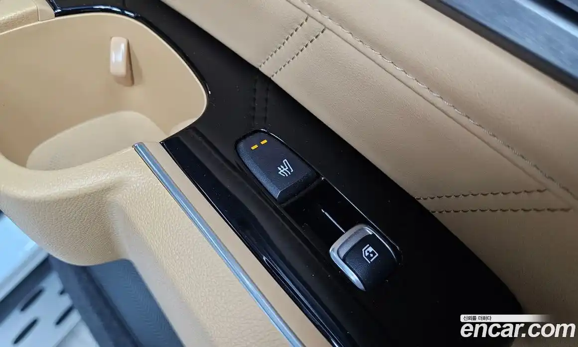 Kia Sorento 2023 2.2 автомат (гидро), фото 18