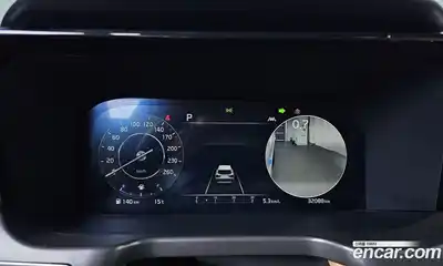 Kia Sorento 2023 2.2 автомат (гидро), миниатюра 8