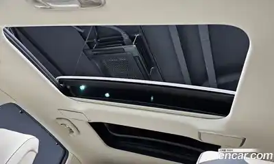 Genesis GV80 2024 2.5 автомат (гидро), миниатюра 12