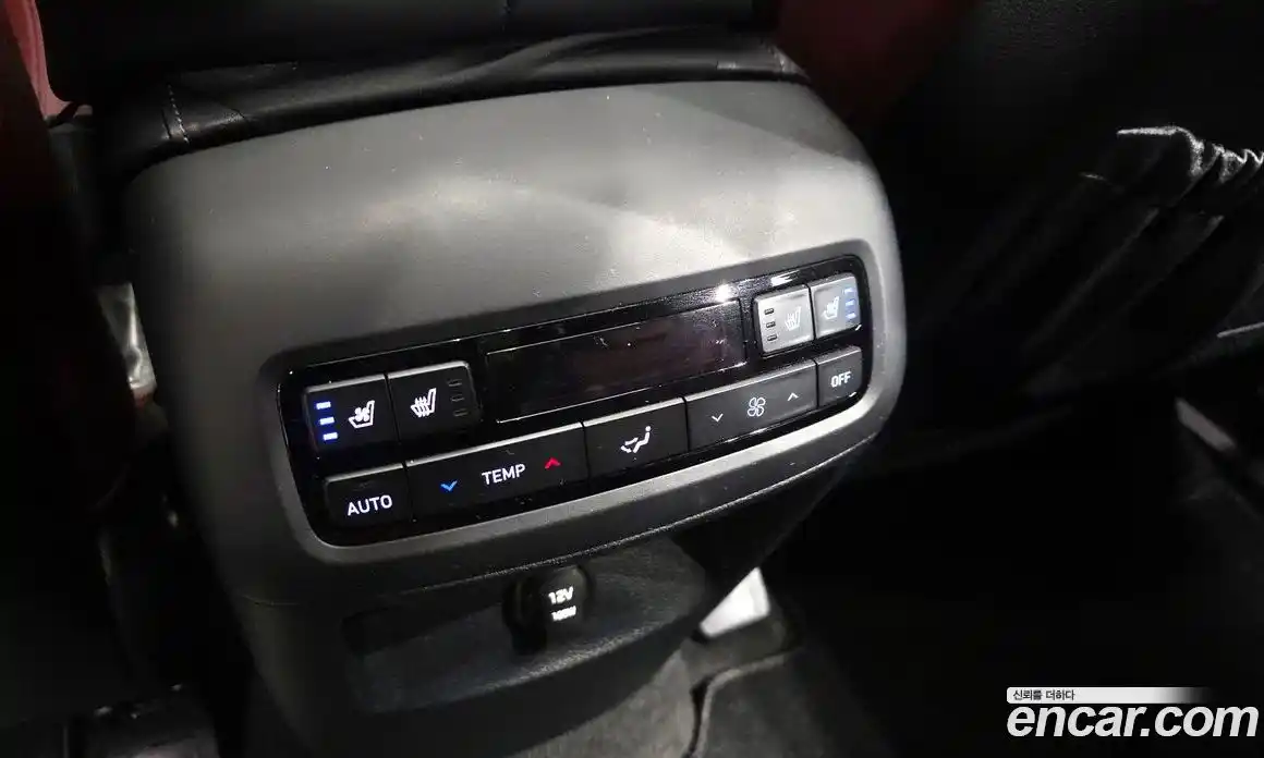Hyundai Palisade 2019 3.8 автомат (гидро), фото 18