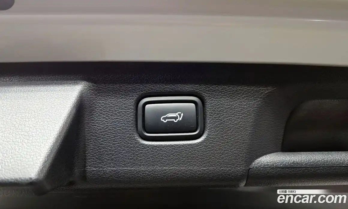 Hyundai Palisade 2019 3.8 автомат (гидро), фото 20