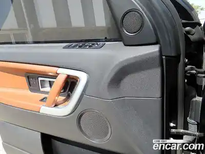 Land Rover Discovery Sport 2017 2.0 автомат (гидро), миниатюра 11