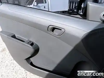 Chevrolet Matiz 2010 1.0 автомат (гидро), миниатюра 11