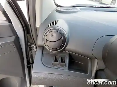 Chevrolet Matiz 2010 1.0 автомат (гидро), миниатюра 12
