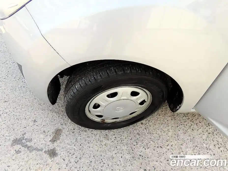Chevrolet Matiz 2010 1.0 автомат (гидро), фото 16